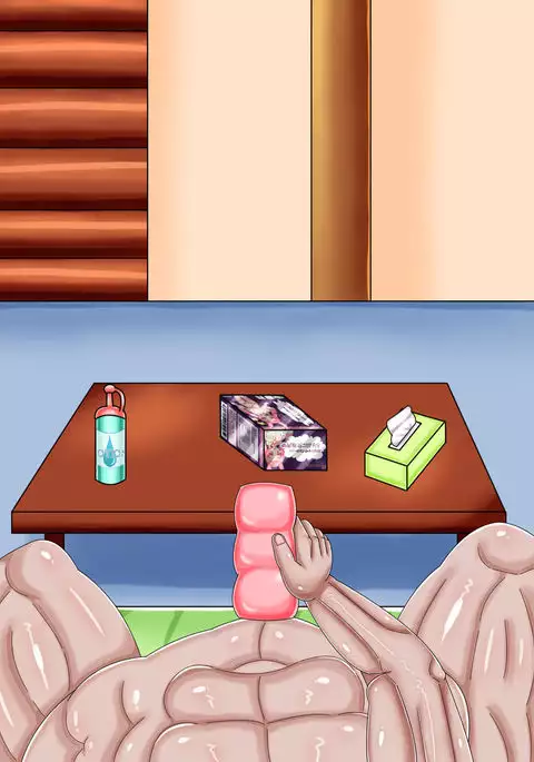 俺のオナホはロリ爆乳娘vol1