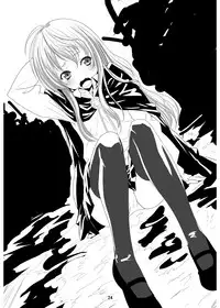 (C71) [Toriten Software Studio (Kamui Satsuki)] Heart Beat 3rd Element (Zero no Tsukaima)