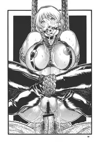 (SC31) [Rippadou (Various)] Nyuutype (Mobile Suit Gundam)