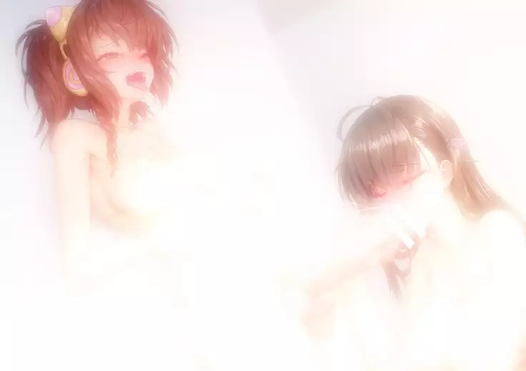 Mizugi Futanari-san 3