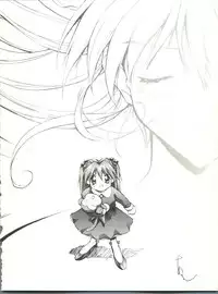 (C51) [Anorak Post (Akiyoshi Yoshiaki)] Miyamu - El Encantado Sueno (Neon Genesis Evangelion)