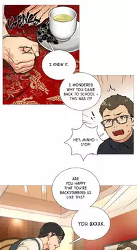 [The Jinshan] Sadistic Beauty Ch.1-27 (English) (Ongoing)