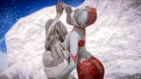 (女奥特曼)奥特战姬凌轩!绝境苦战!——强敌图鉴总集篇