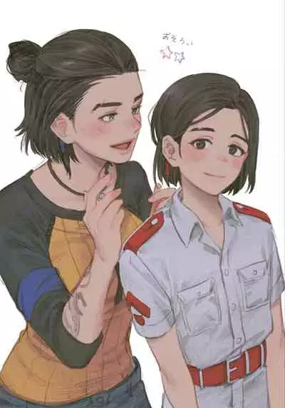 [のりうま] 給努力的你一點獎勵 (Far cry 6) [中国語]