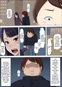 [Cotton House] Boku no Jiman no Kanojo ga Netoraremashite [English] [Doujins.com]