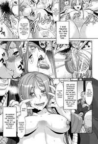 [ShindoL] Onnanoko ni Natte | Becoming a Girl [English] [SaHa]