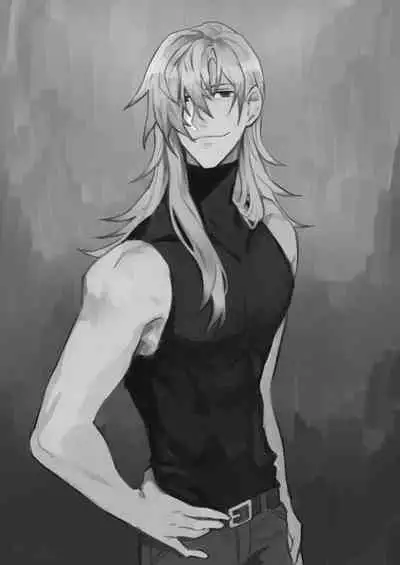 [カシオピュータ (豊音里ホヌ)] 江崎アヤメ羞恥心で魔力が出る