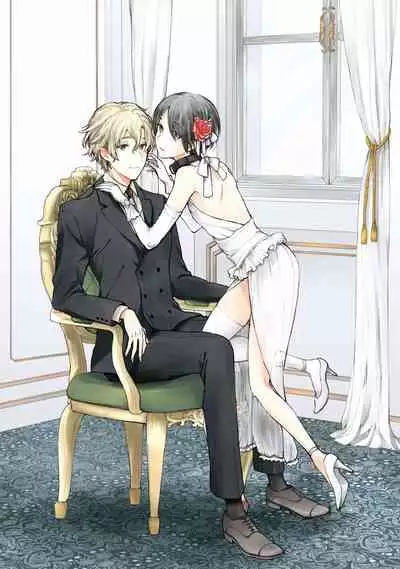 [Furukawa Fumi] Omega Koukyu Shoukan Ronnie Danshaku no Otsuki-sama | OMEGA高级娼馆 罗尼男爵与白月光 Ch. 1-2 [Chinese] [冒险者公会] [Digital]