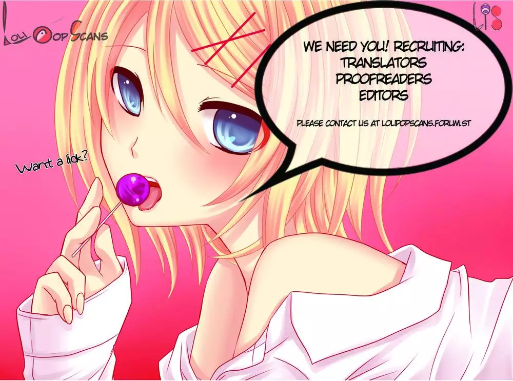 The Shimoedas, a poor but happy circle Chapter 2