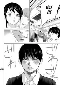 [Shikishiro Konomi] Netoraserare Ch. 10-18 [English] [Seinan Scans+Rabbit Scans]