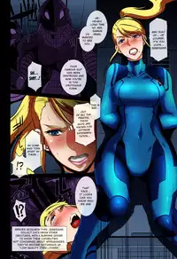 (C86) [EROQUIS! (Butcha-U)] Metroid XXX (Metroid) [English] IN FULL COLOR!!! (Partial Incomplete)