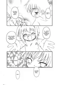(C72) [BBB-Extra (Chuushin Kuranosuke)] Sakura-chan ga Taihen na Koto ni Nacchau Hon. 3 (Sakura-chan's Amazing Adventure Book 3) (Cardcaptor Sakura) [English] [desudesu]