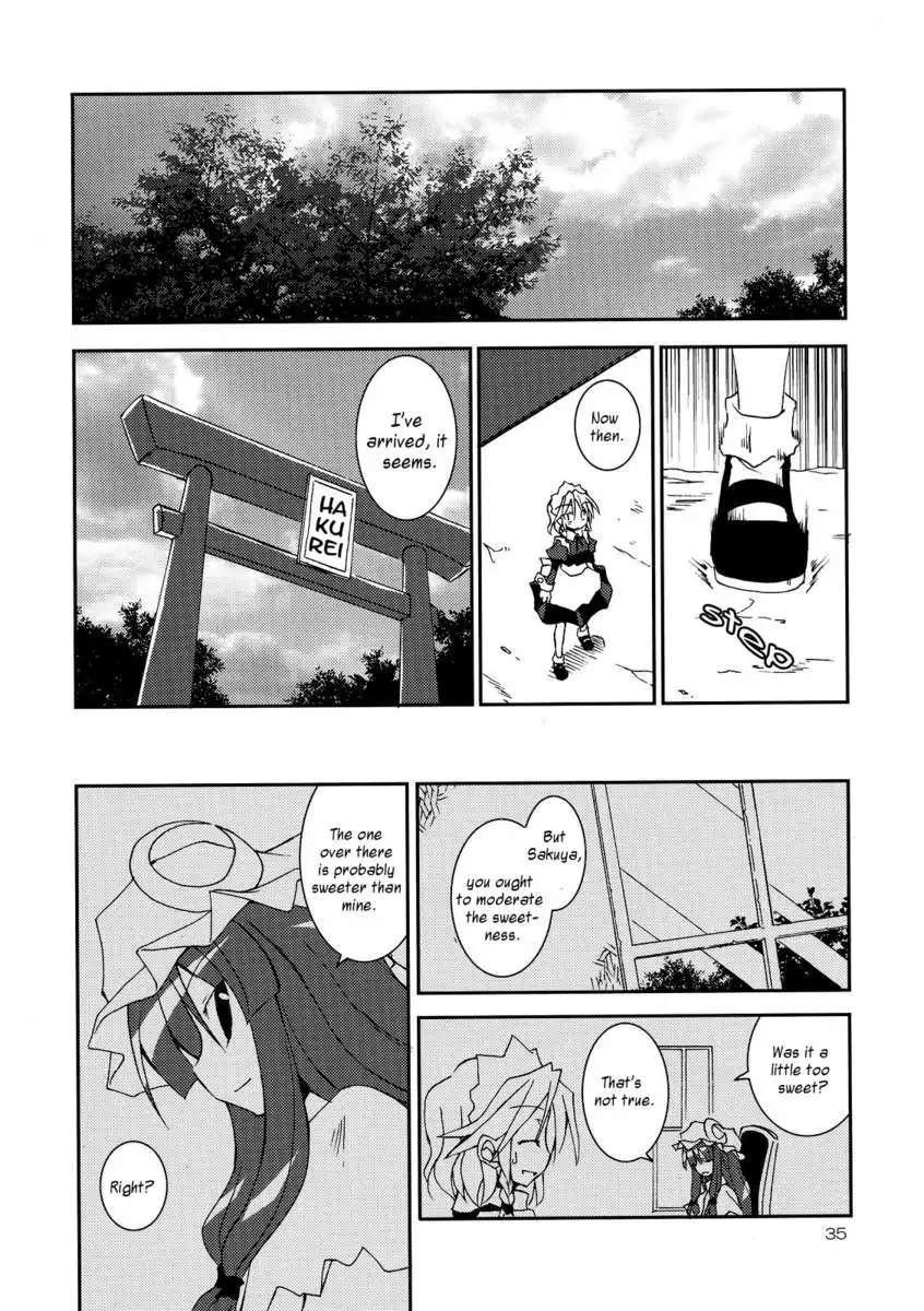 Something Even Sweeter than Chocolate!!