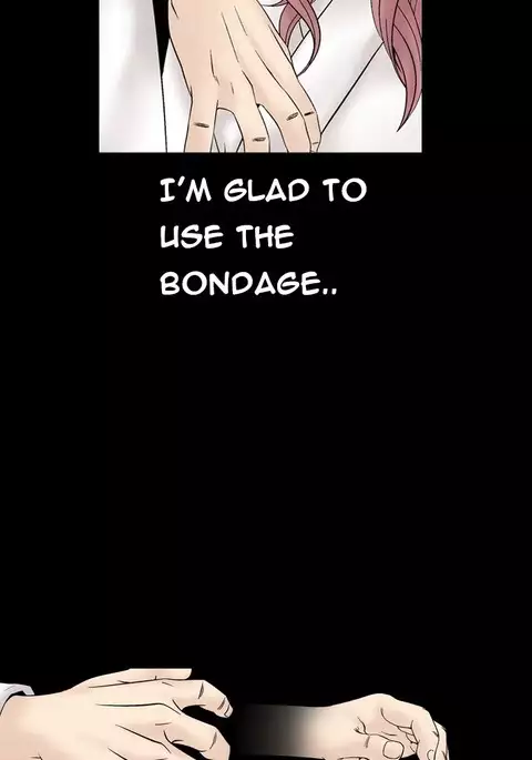 The Taste of the Hand Ch.1-21