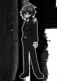 [Shima Kyousuke & others] CHU-TO-HAN-PA! (Inazuma Eleven)