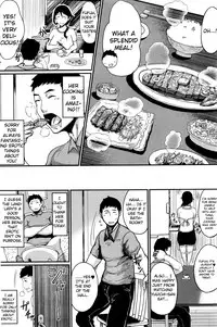 [Tanishi] Tsukiyo [English] [EroGPx, Ein Ling, WhiteXmas, DrunkenWeeb]