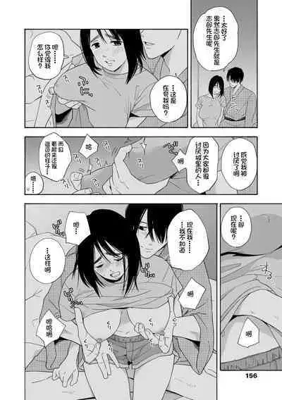 Shishunki no Eros - puberty eros | 思春期的色欲