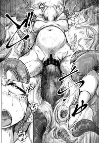 (SC58) [Ana Futatsu (Wenajii)] Yume ka Utsutsu ka Maboroshi ka (Touhou Project)