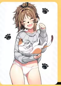 (C94) [Giuniuya (Giuniu)] 2 COMANA AHO-CHAN [Chinese] [萌幻鴿鄉&夢之行蹤漢化組]