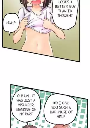 Hatsuecchi no Aite wa... Imouto!? | My First Time is with.... My Little Sister?! Ch. 1-59