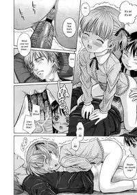 [Hashida Mamoru] O Benkyou Shiyo!! | Let's Study (COMIC RIN 2005-03 Vol. 3) [English] [Random Translator]