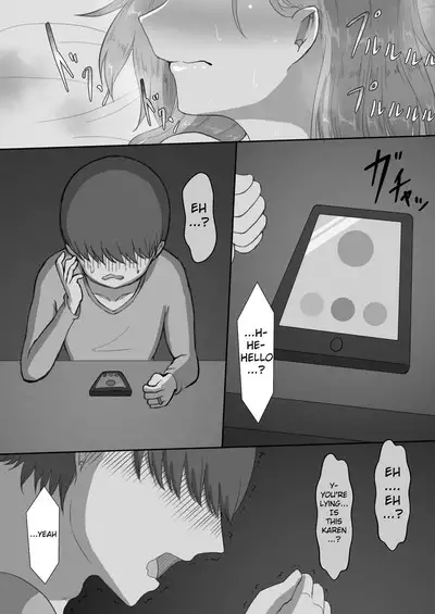 [Netorare no Tami] "7-nichikan no Netorase Kiroku" ~Tsuma Shiten~ Dai-3-wa [English]