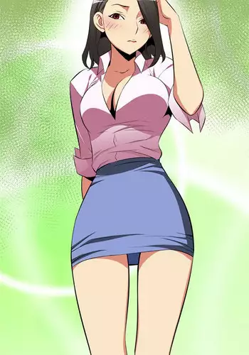 [KKUN &INSANE] Love Parameter 恋爱辅助器 86-92 [Chinese]