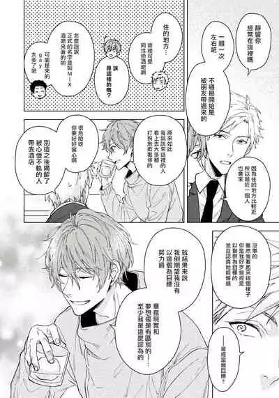 Fujitsu na Koi wa, Katsute no | 属于我们曾经的虚假恋爱