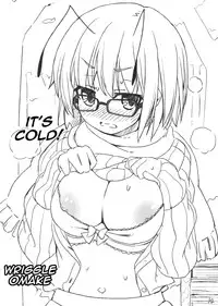 (C83) [Itou Life] Itou Life Rakugaki Bon 4 Patchouli-sama ga Choroi Bon | Patchouli-sama is a Pushover (Touhou Project) [English] [142]