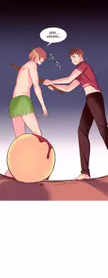 [Tankguy, ROZER] A World That I Rule Ch.01-15 [English] (Game of Scanlation) (Ongoing)