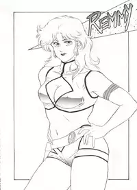 (C38) [ALPS (Various)] Look Out 22 (Various)