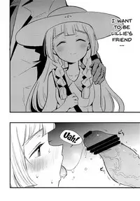 Hakase no Yoru no Joshu. 2 | The Professor's Assistant At Night. 2