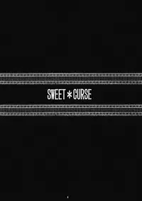 (C79) [DECOPPACHI (Hidiri Rei)] Sweet＊Curse (Ore no Imouto ga Konna ni Kawaii Wake ga Nai)