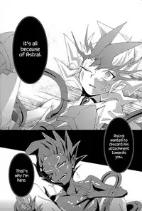 (SPARK7) [Layer by Layer (Eta)] Ophelia syndrome (Yu-Gi-Oh! Zexal) [English] {Hennojin}