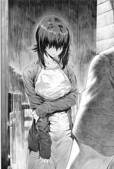 (C93) [SHIOHAMA (Hankotsu MAX)] ERIKA Vol. 2 (Girls und Panzer) [Decensored]