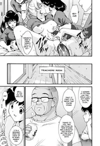 [Nishikagura Koizaburou] Run Run Club (Complete) [English][Faytear]