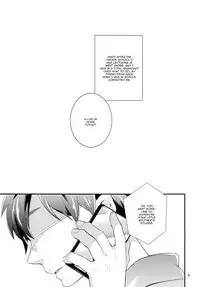 (C83) [99mg (Coconoe Ricoco)] study room [English] {Mysterymeat3}