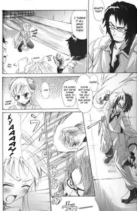 (C66) [Perceptron (Asaga Aoi)] Ingrid Jam (Street Fighter, Final Fight) [English] [Brolen]