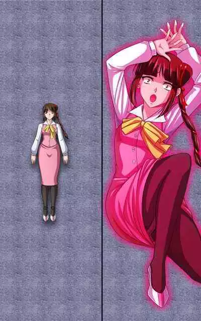 Kaeriuchi ni Ai Ningyou ni Sareta Shoujo Ni