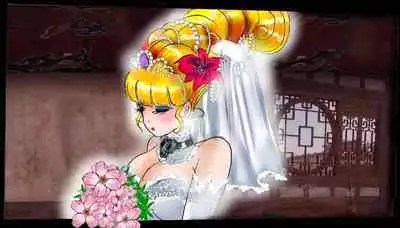 Injo ni Sareta Yuusha