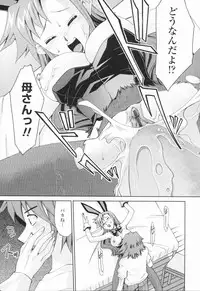 [Mizuki Hitoshi] Inbo Kyouiku Nisshi - Indecent Mother Sex Diary