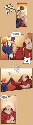 [Hong BanJang] Aharoo Ch.1-13 (English) (YoManga) (Ongoing)