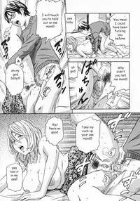 Ass Obsessed [English] [Rewrite] [EZ Rewriter]