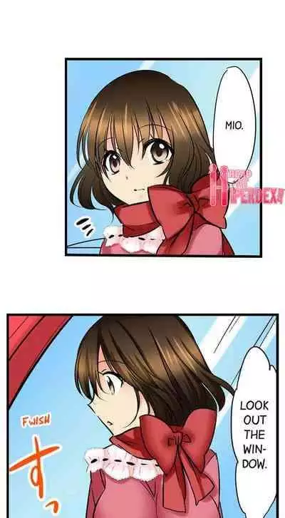 [BURIO] Touching My Older Sister Under the Table (Ch.1-64) [English]