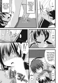 [Akane Souichi] Onii-chan to Exchange!! ~Bro-con na Imouto to Ani no Karada ga Irekawatte Shimatta Jian~ [English] [Sensualaoi]