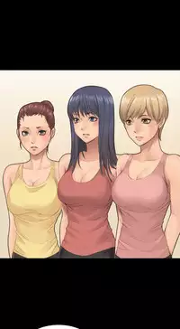 [活火山&G.HO] 制作人 Ch.1[Chinese]中文