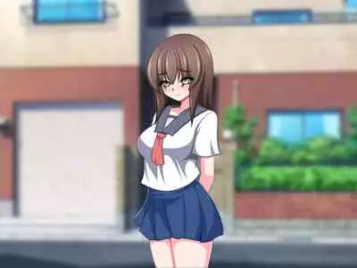 [Mochimochi Dou] Netorare Kanojo ~Kanojo no Koe wa Boku ni wa Todokanai……~