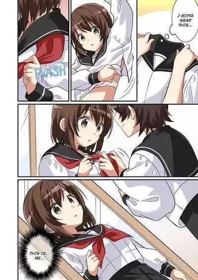 Succubus Club e Youkoso 2 Imouto no Imouto ni Sareta kedo Kanojo ga Dekimashita | Welcome to the Succubus Sorority 2