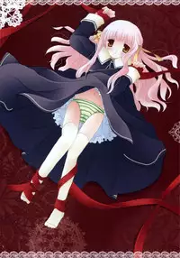 (CosCafe17) [D.N.A.Lab., ICHIGOSIZE (Miyasu Risa, Natsume Eri)] One Night With Chocolate