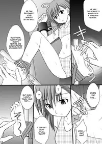 (C78) [Asanoya (Kittsu)] Seishin Houkai suru made Kusuguri makutte Ryoujoku shitemiru Test III | Rape and tickle test until one loses her sanity III(Toaru Majutsu no Index) [English] [DesuDesu]